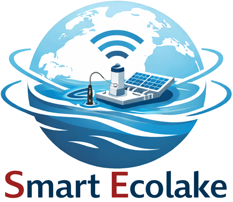 Smart Ecolake Logo